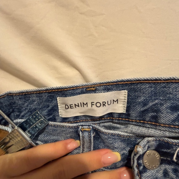 Denim Forum Jeans - Picture 4 of 4